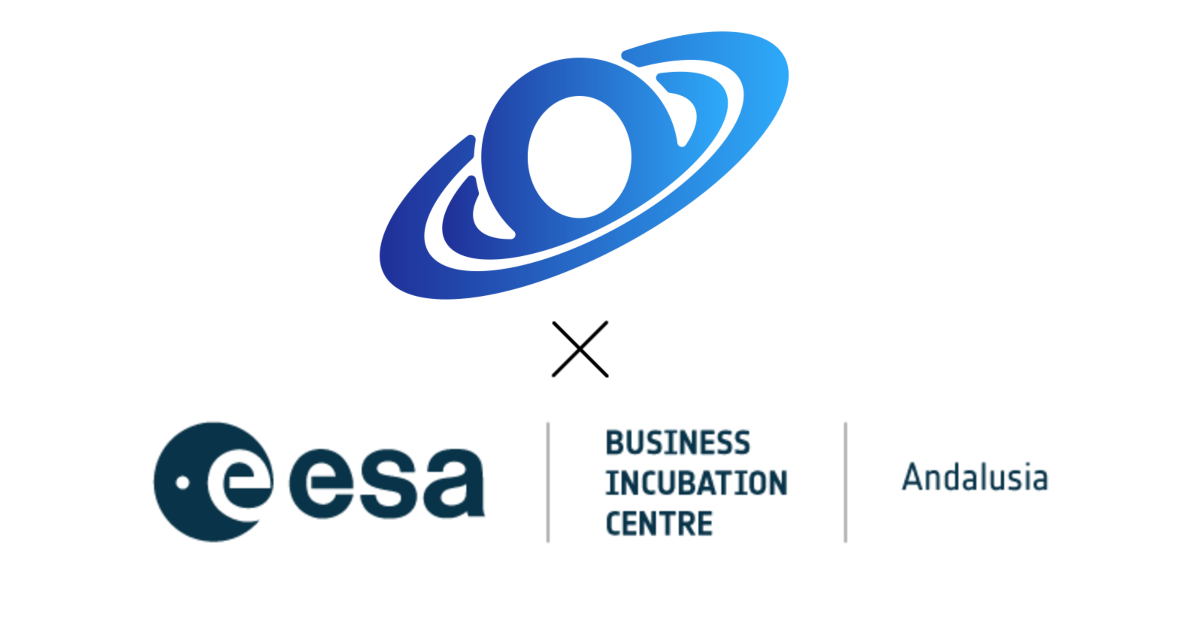 Hisperion Aerospace joins ESA BIC Andalusia.