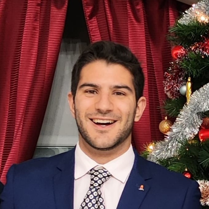 Photo of José Antonio Rebollo